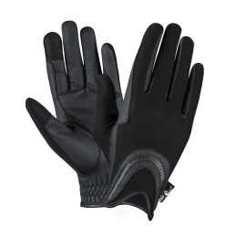 Rękawiczki FP SOL czarny