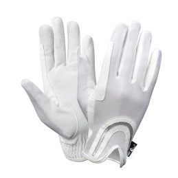 Rękawiczki FP SOL biały