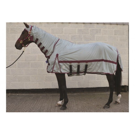 Hy Guardian Fly Rug & Fly Mask