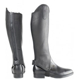 Hy Leather Gaiter