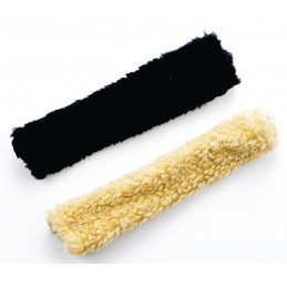 Hy Fur Fabric Nose Band Sleeve