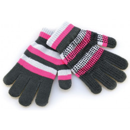 Hy5 Magic Striped Gloves