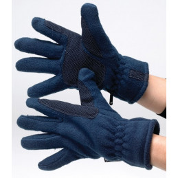 Hy5 Fleece Gloves