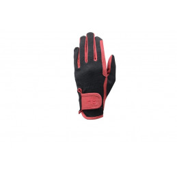 Hy5 Every Day Riding Gloves