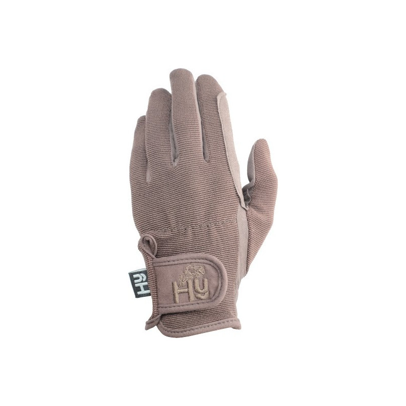 Hy5 Every Day Riding Gloves