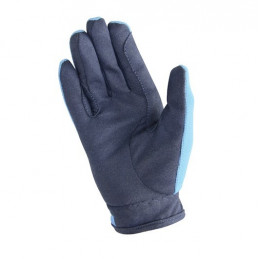 Hy5 Children's Every Day Two Tone Riding Gloves