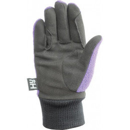 Hy5 Rękawiczki zimowe dziecięce