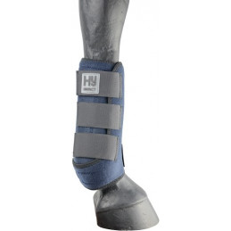 HyIMPACT Sport Support Boots