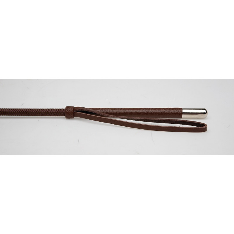 HySCHOOL Traditional Riding Whip