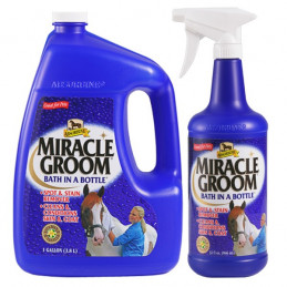 Miracle Groom®