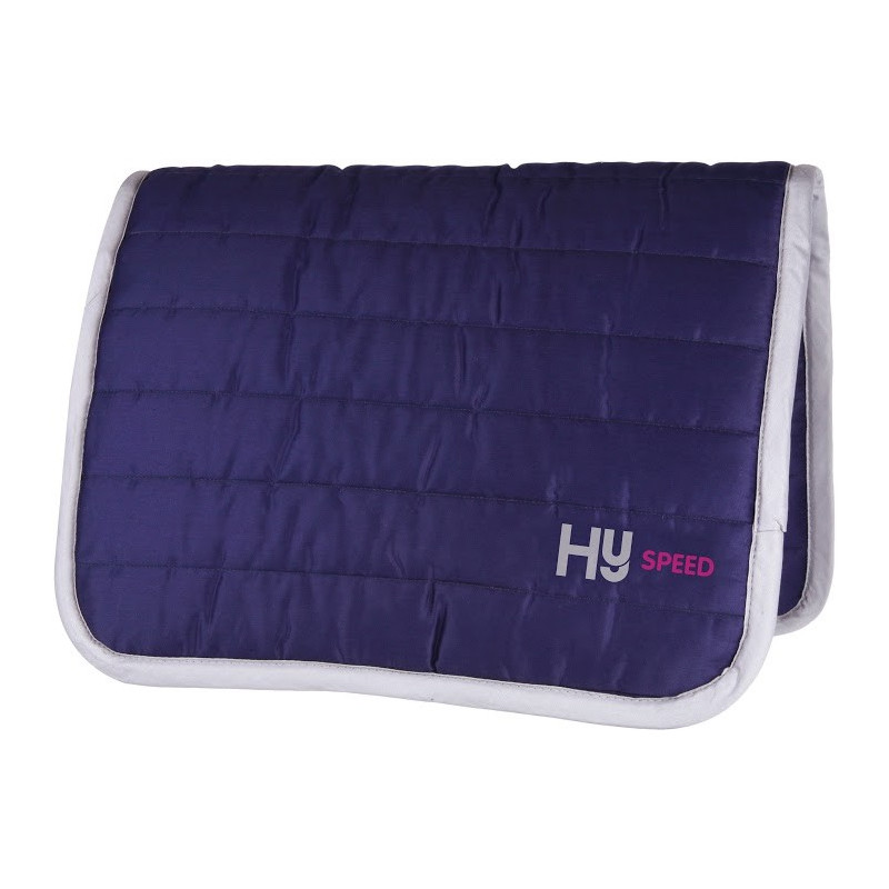 HySPEED Reversible Comfort Pad