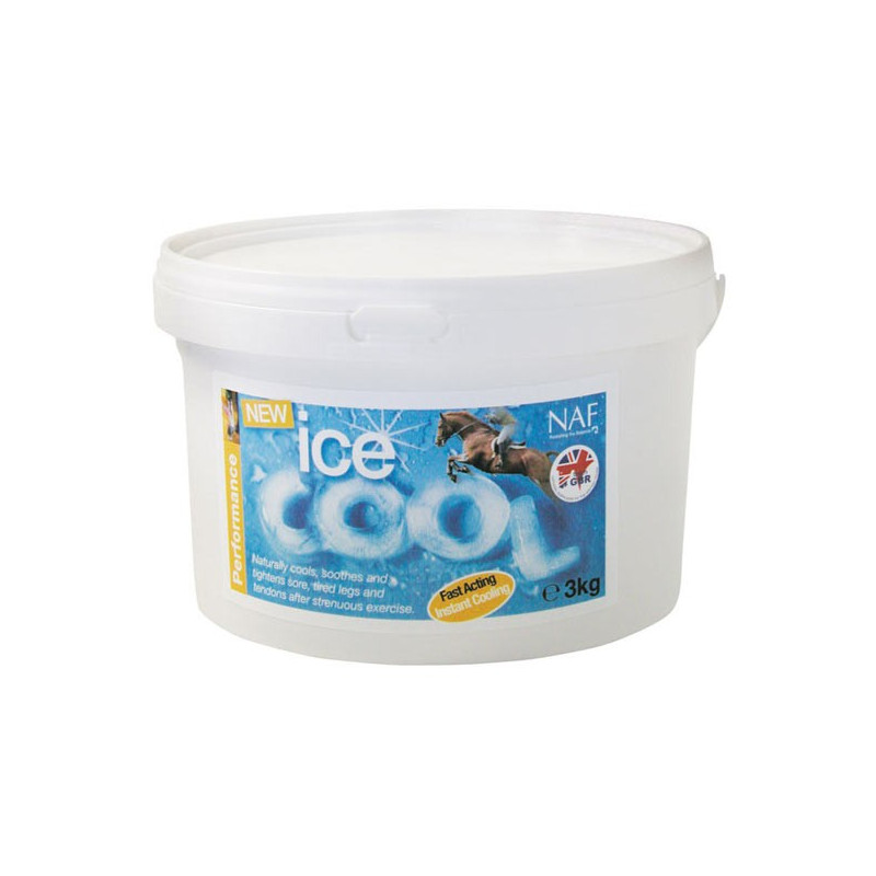 NAF Ice Cool 6kg