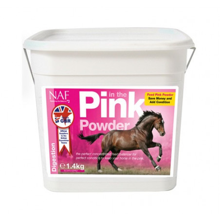 NAF Pink Powder 1.4kg