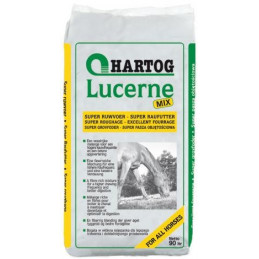 Hartog Lucerne-Mix 20 kg