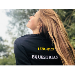 Bluza jeździecka Lincoln Equestrian