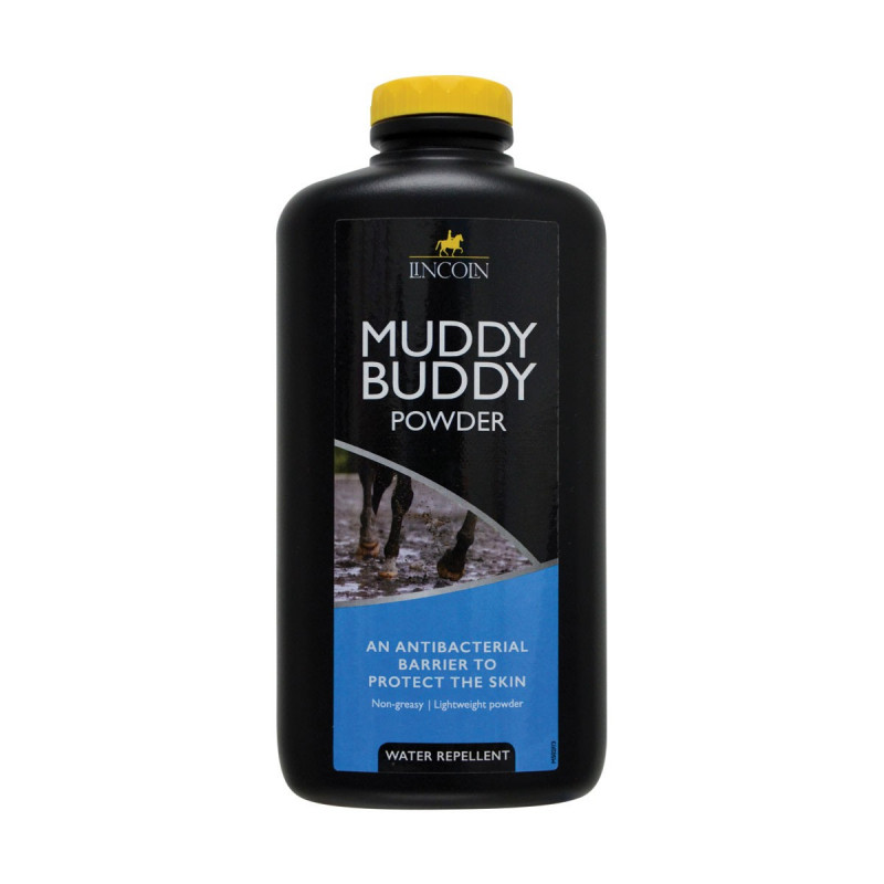 Lincoln Muddy Buddy Poweder- proszek an grudę