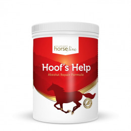 HorseLinePRO Hoof's Help 1500g