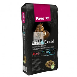 Pasza dla koni wrzodowych- Pavo Ease&Excel 15 kg