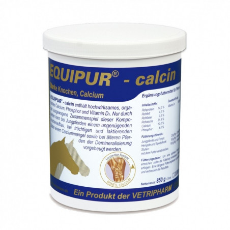 EquiPur Calcin- wapno